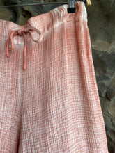 Load image into Gallery viewer, Easy Gauze Pants in Pale Rose
