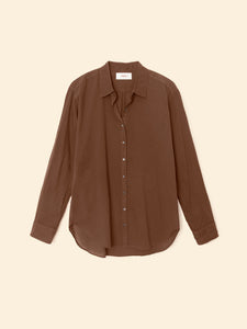 Beau Shirt in Stallion