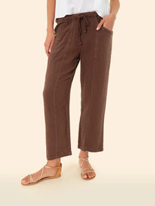 Ozzie Pant in Cocoa