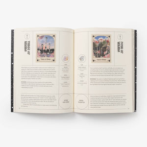 Penguin Random House LLC - Every Little Thing You Do Is Magic Workbook