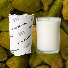 Load image into Gallery viewer, Le Feu De L&#39;eau - Cardamom - 8 oz
