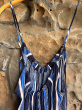 Load image into Gallery viewer, Sonoma Playsuit in Mykonos Print
