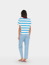 Load image into Gallery viewer, Draper Pant in Slate Sky

