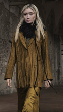 Load image into Gallery viewer, Corduroy Jacket in Topaz
