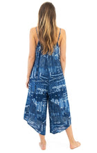 Load image into Gallery viewer, Sonoma Playsuit in Indigo Seas
