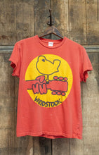 Load image into Gallery viewer, The Woodstock Classic Crew in Cherry
