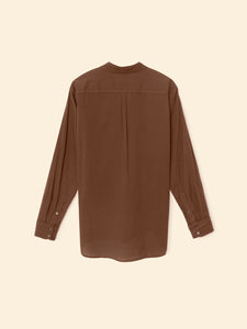 Beau Shirt in Stallion