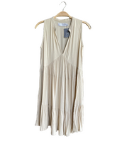 Load image into Gallery viewer, Merie Dress in Straw
