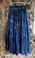 Load image into Gallery viewer, Float Skirt in Last Blue
