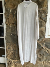 Load image into Gallery viewer, Swan Dress/Tunic in Sand
