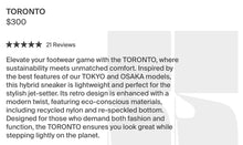 Load image into Gallery viewer, Toronto in Alpine
