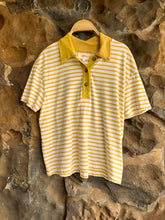 Load image into Gallery viewer, Kellie Top in Sunny Stripes
