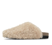 Load image into Gallery viewer, Cloud Shearling Slip On***Final Sale Not eligible for returns or exchanges
