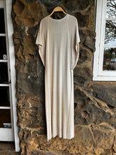 Load image into Gallery viewer, Valerie Dress in Stone
