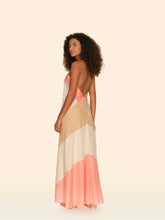 Load image into Gallery viewer, Maya Dress in Blush
