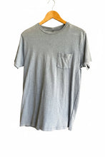 Load image into Gallery viewer, Men's Pocket Crew Tee
