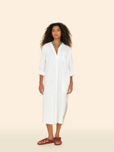 Load image into Gallery viewer, Marfa Dress in White
