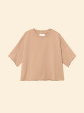 Load image into Gallery viewer, Romeo Sweatshirt in Saddle
