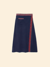 Load image into Gallery viewer, Bettina Skirt in North Star
