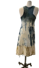 Load image into Gallery viewer, Short Trap Dress in Forest
