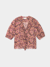 Load image into Gallery viewer, Robby Shirt in Cinder Pink
