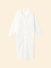 Load image into Gallery viewer, Marfa Dress in White
