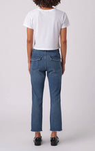 Load image into Gallery viewer, Easy Army Trouser in Denim
