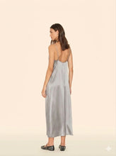 Load image into Gallery viewer, Destin Dress in Pebble Grey
