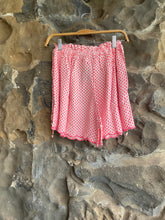 Load image into Gallery viewer, Luna Shorts in Guava Fish Print

