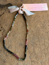 Load image into Gallery viewer, A Celebration of Gems 15” Necklace
