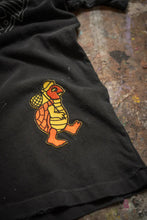 Load image into Gallery viewer, Grateful Dead Unisex Crew Tee in Coal
