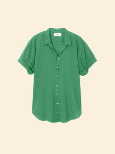 Channing Shirt in Alpine