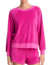 Load image into Gallery viewer, Pierre Sweatshirt in Framboise
