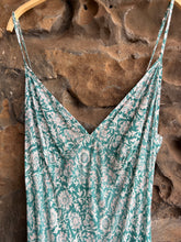 Load image into Gallery viewer, Slip Dress in Luck &amp; Abundance
