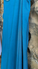 Load image into Gallery viewer, Long Perfect Dress Mediterranean Sea
