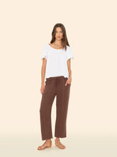 Load image into Gallery viewer, Ozzie Pant in Cocoa
