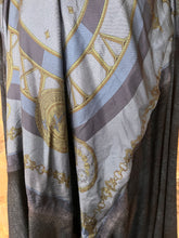 Load image into Gallery viewer, Unisex Knitted Scarf 217A6001CSFVD
