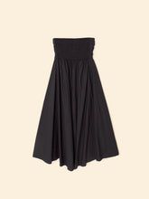 Load image into Gallery viewer, Clea Dress in Black
