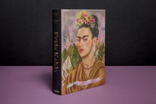 Load image into Gallery viewer, Frida Kahlo. The Complete Paintings
