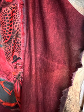 Load image into Gallery viewer, Unisex Foulard in N/Smalto
