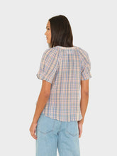 Load image into Gallery viewer, Astryde Shirt in Blue Bayou
