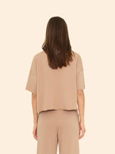Load image into Gallery viewer, Romeo Sweatshirt in Saddle

