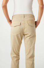 Load image into Gallery viewer, Easy Army Trouser in Khaki
