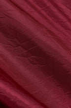 Load image into Gallery viewer, Bias Midi - Long Slip in Merlot
