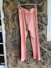 Load image into Gallery viewer, Easy Gauze Pants in Pale Rose
