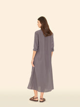 Load image into Gallery viewer, Boden Dress in Ash
