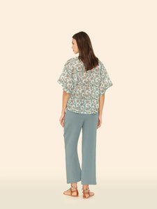Ozzie Pant in Dusty Sage