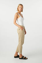 Load image into Gallery viewer, Easy Army Trouser in Khaki
