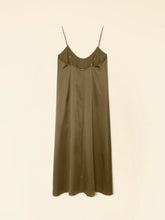 Load image into Gallery viewer, Destin Dress in Golden Olive
