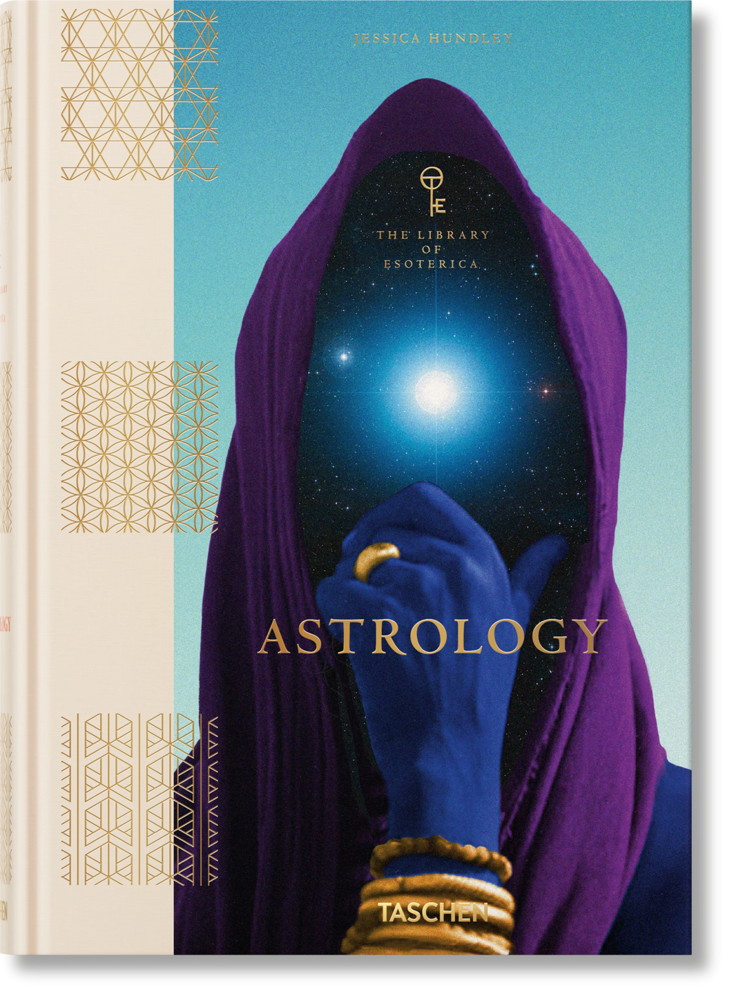 Astrology, Library of Esoterica